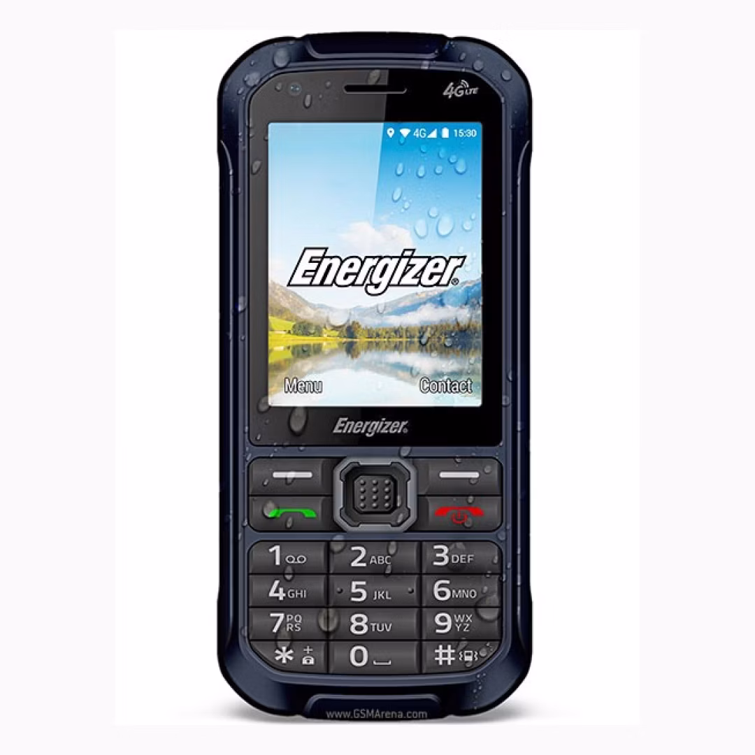 Energizer Hardcase H280S