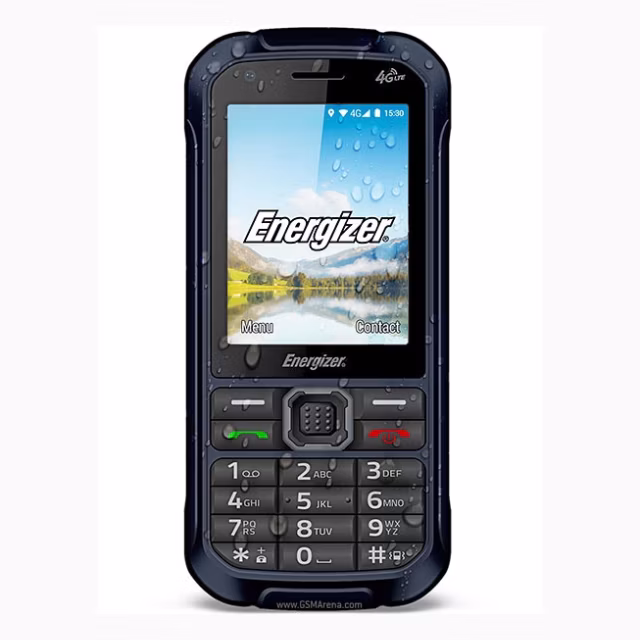 Energizer Hardcase H280S