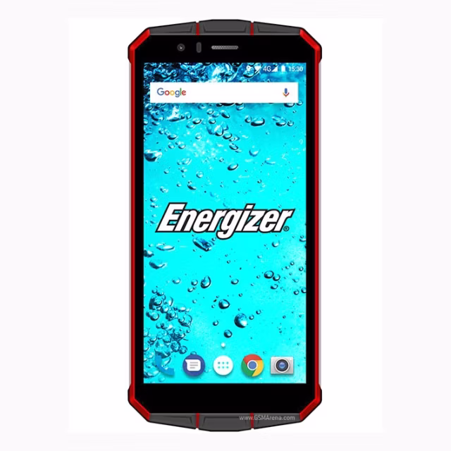 Energizer Hardcase H501S