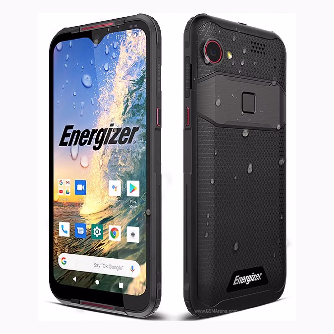 Energizer Hardcase H620S