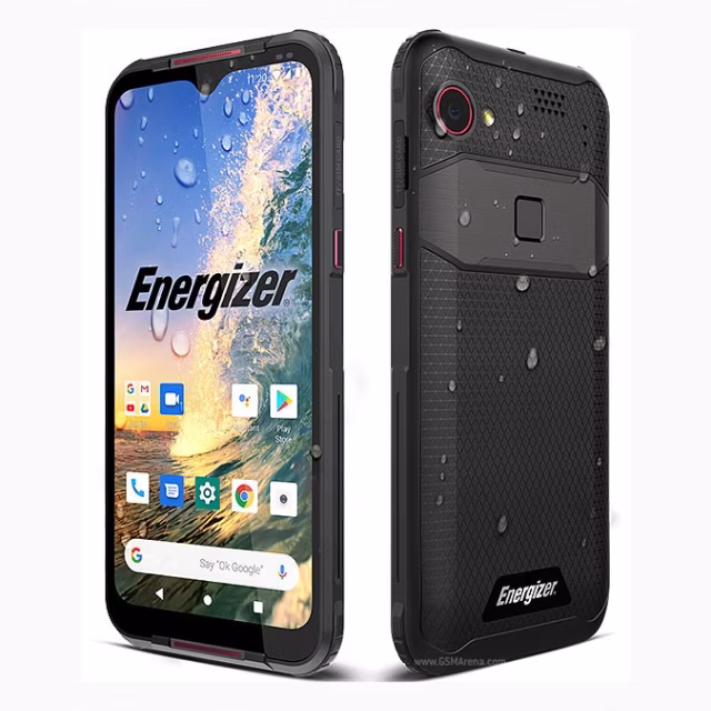 Energizer Hardcase H620S