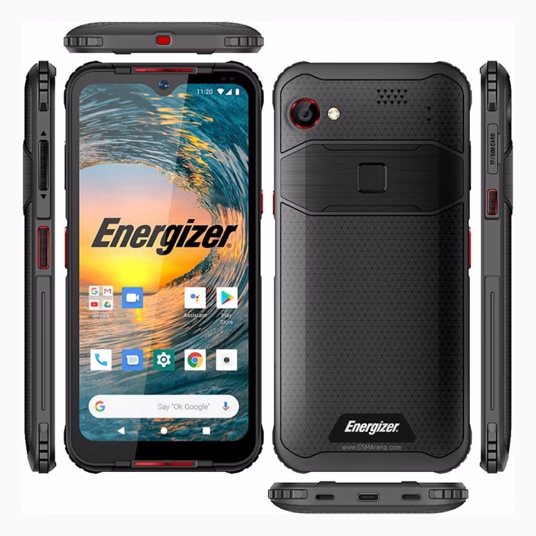 Energizer Hardcase H621S