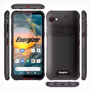 Energizer Hardcase H621S