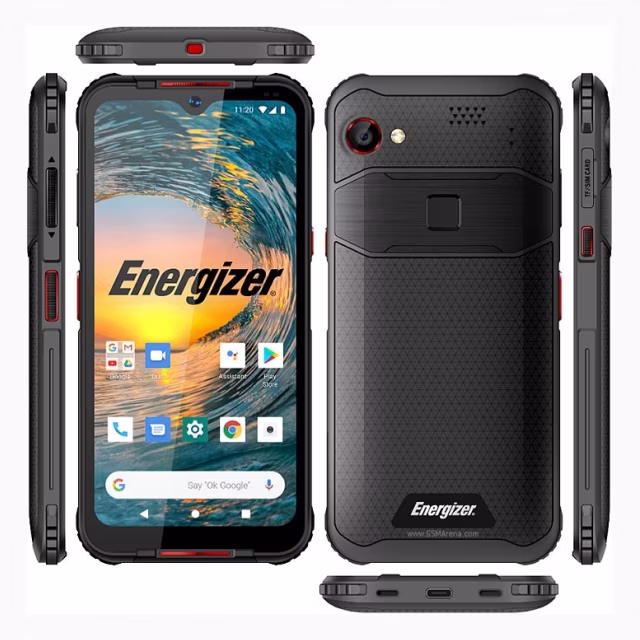 Energizer Hardcase H621S