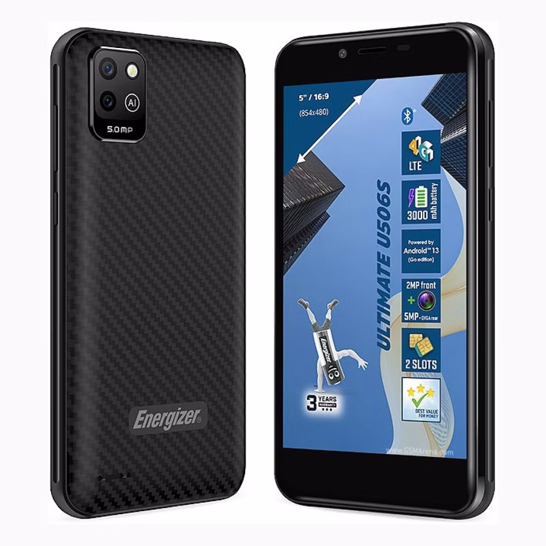 Energizer U506S