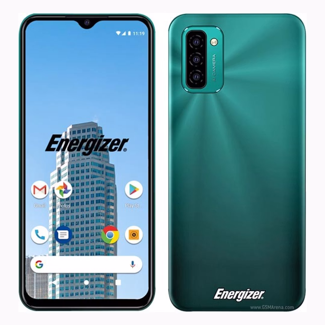 Energizer U680S