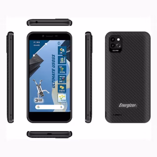 Energizer Ultimate U505s