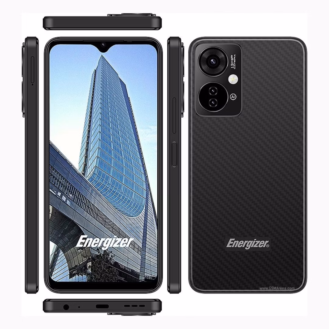 Energizer Ultimate U652S