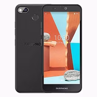Fairphone 3+