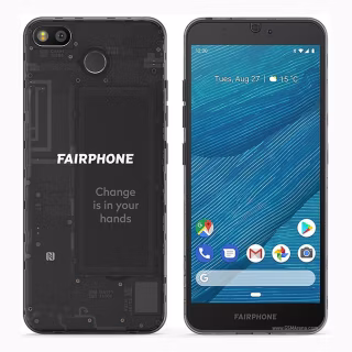 Fairphone 3