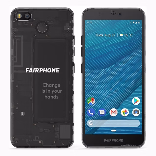 Fairphone 3