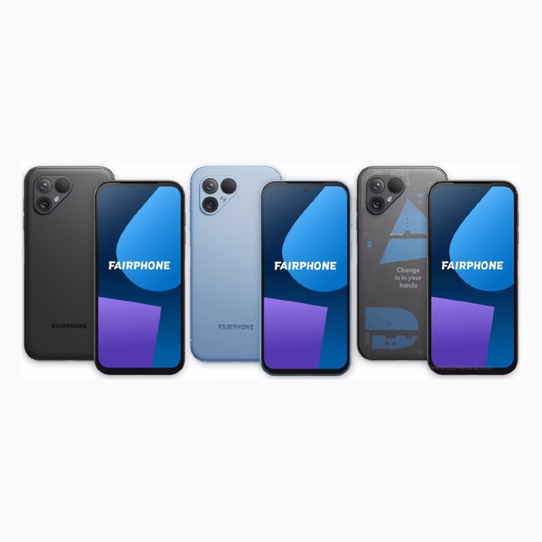 Fairphone 5