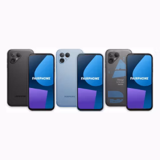 Fairphone 5