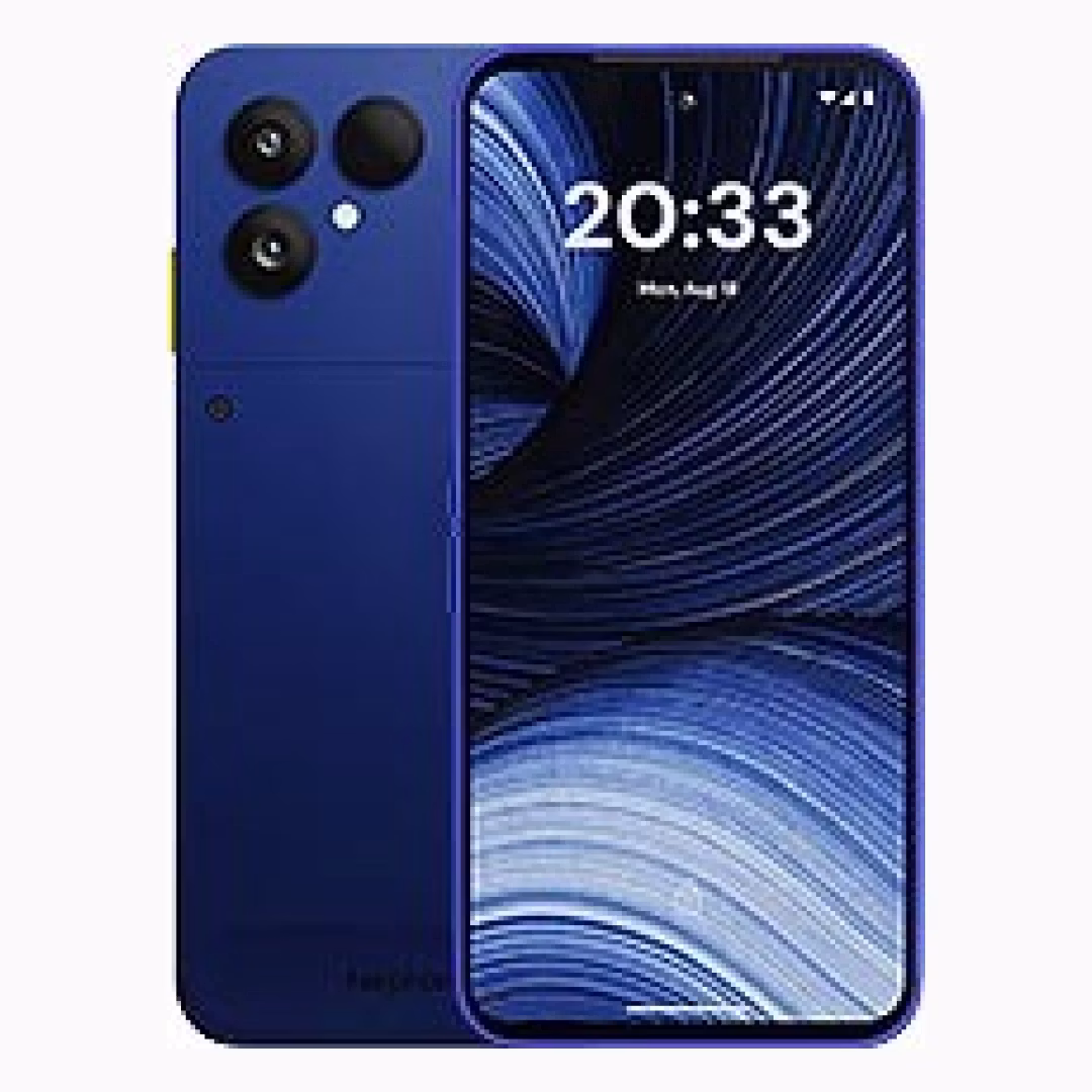 Fairphone 6+