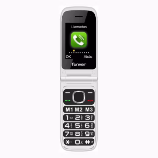 Funker C200 Comfort 4G