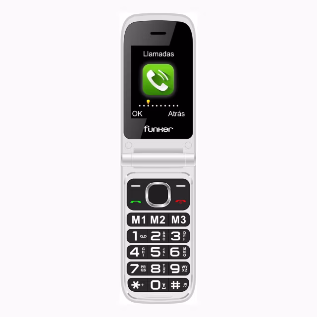 Funker C200 Comfort 4G