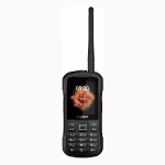 Gigaset GLX8 Active 2026 Black Patrol