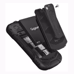 Gigaset GLX8 Active 2026 Black Patrol