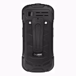Gigaset GLX8 Active 2026 Black Patrol