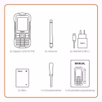Gigaset GLX8 Active Duo