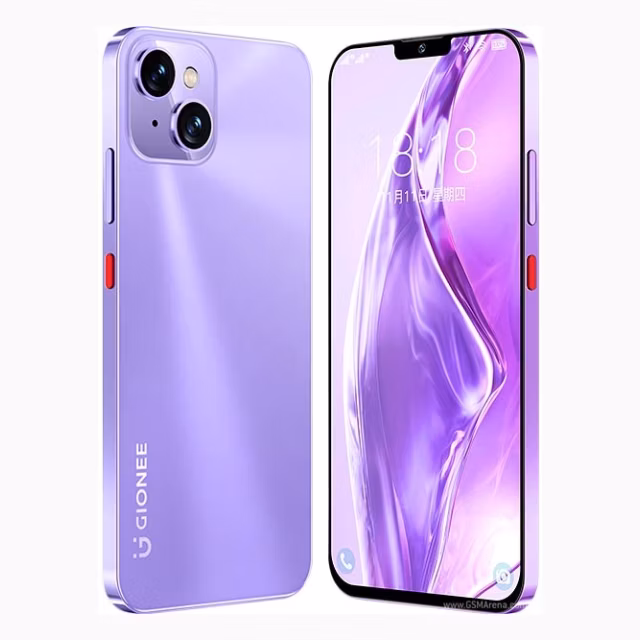 Gionee G13 Pro