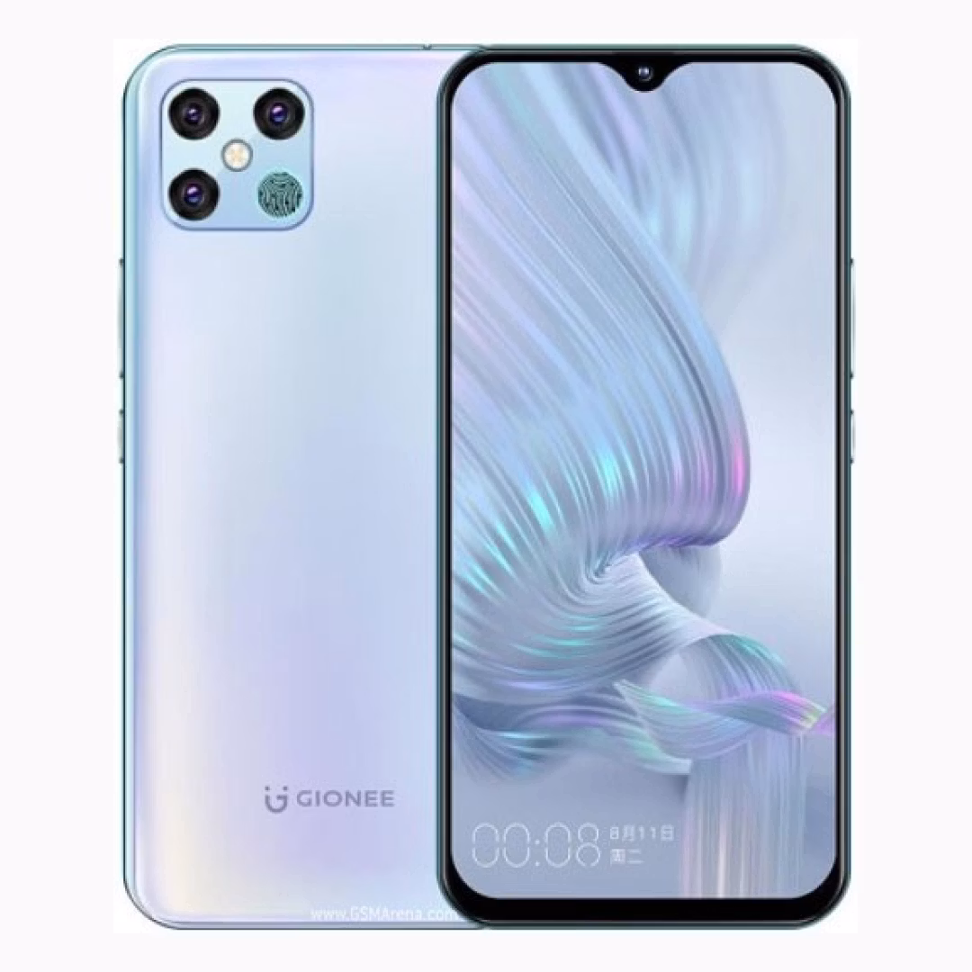Gionee K3 Pro