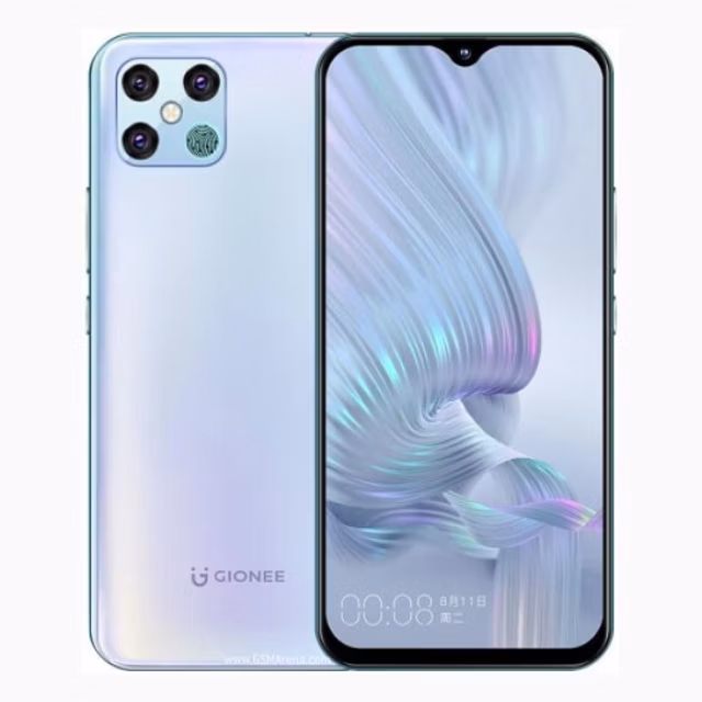 Gionee K3 Pro