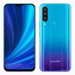 Gionee K6