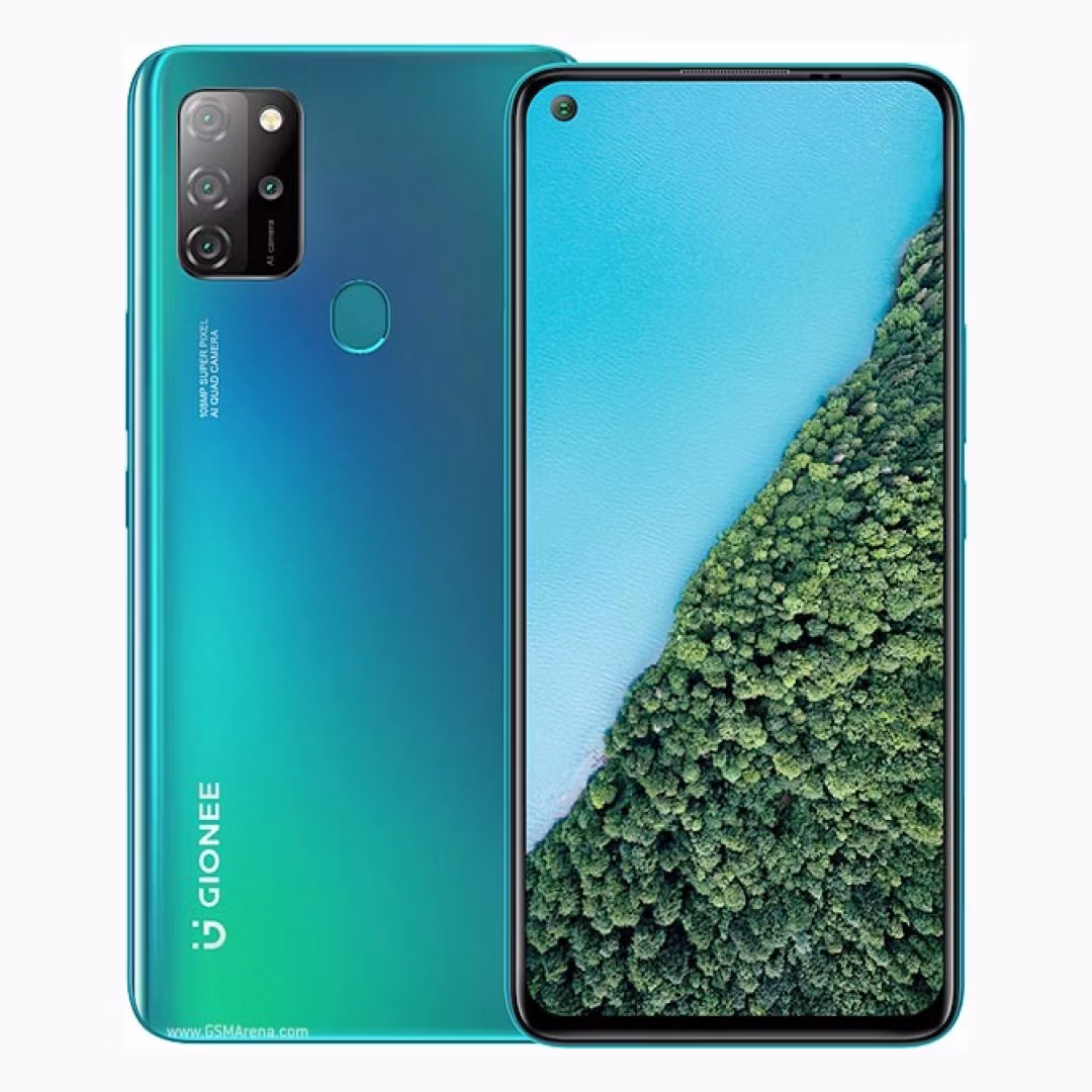 Gionee M12