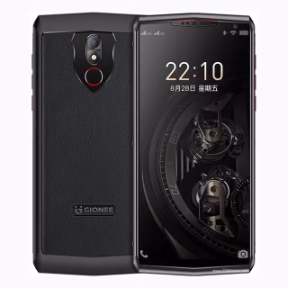 Gionee M30