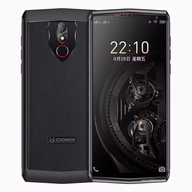 Gionee M30
