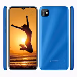 Gionee Max Pro