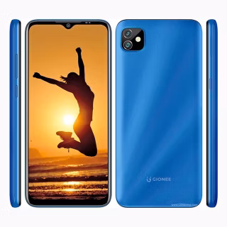 Gionee Max Pro