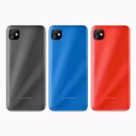 Gionee Max Pro