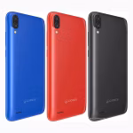 Gionee Max