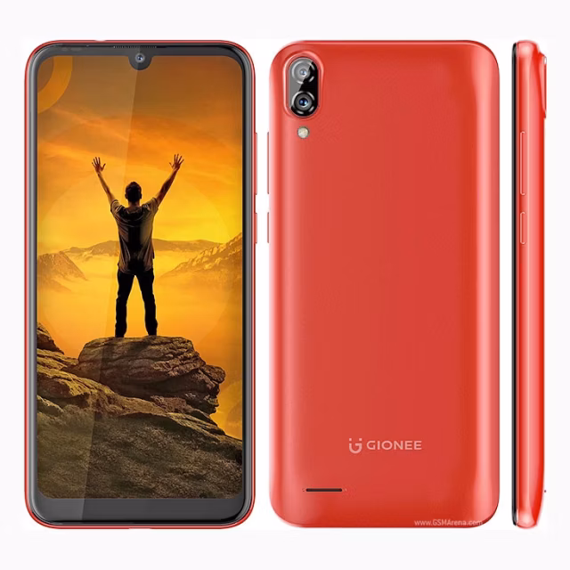 Gionee Max
