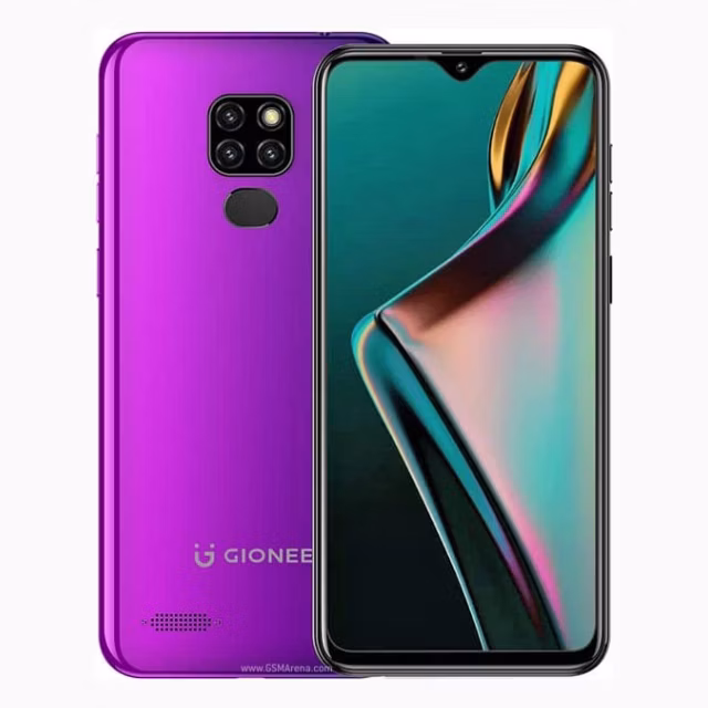 Gionee P12