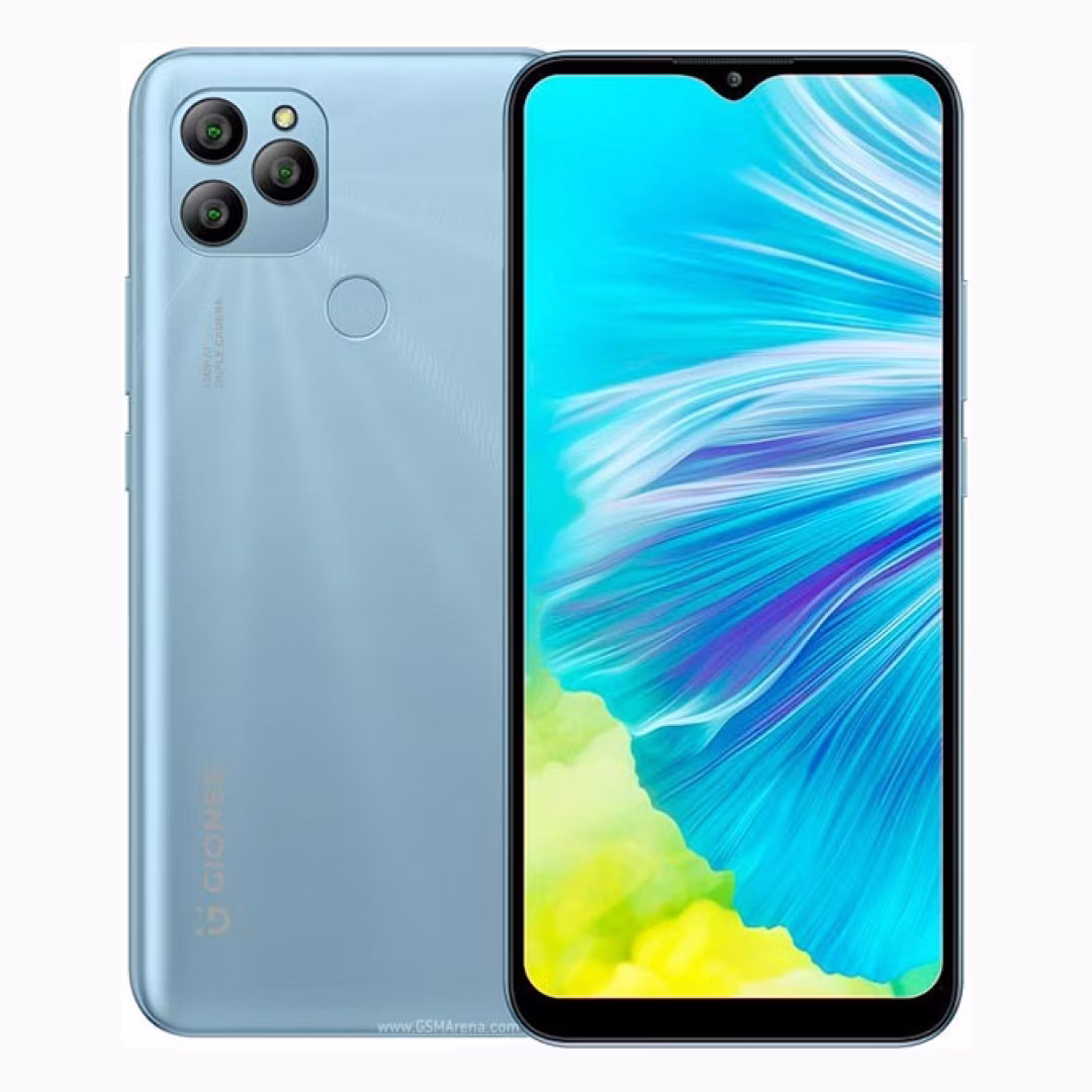 Gionee P15