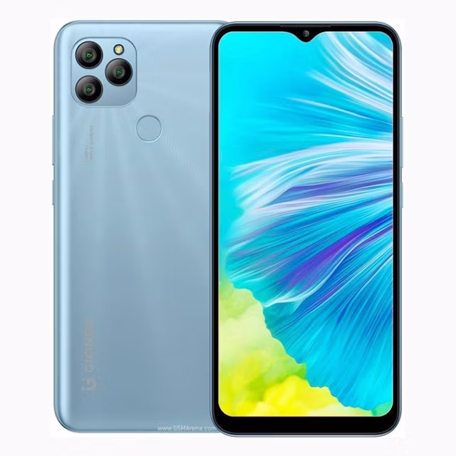 Gionee P15
