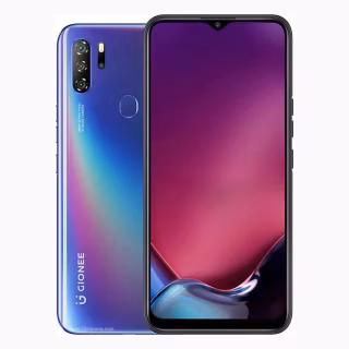 Gionee S12