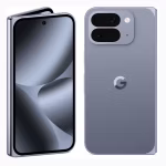 Google Pixel 10 Pro Fold