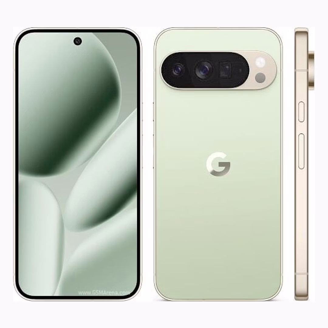 Google Pixel 10 Pro XL