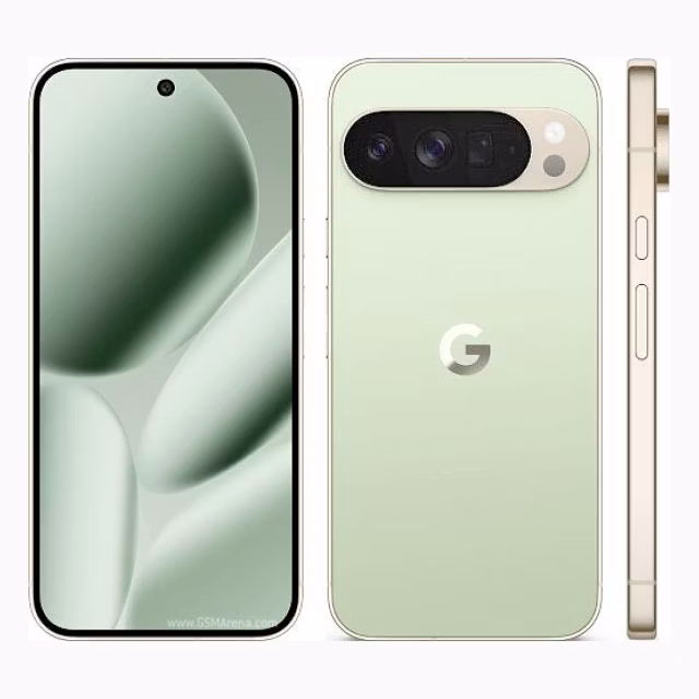 Google Pixel 10 Pro XL