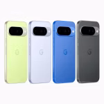 Google Pixel 10