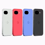 Google Pixel 10a