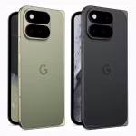 Google Pixel 11 Pro Fold