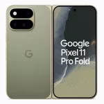 Google Pixel 11 Pro Fold