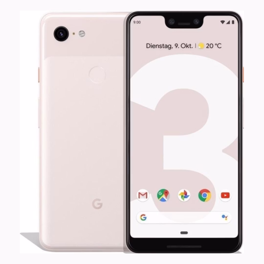 Google Pixel 3 XL