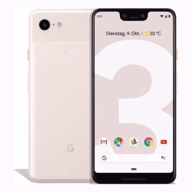 Google Pixel 3 XL