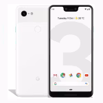 Google Pixel 3 XL